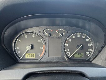 Škoda fábia 1.4mpi - 6