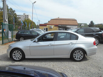 BMW Rad 3 320 d 163k - AJ NA SPLÁTKY - 6