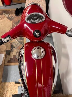 Jawa 250 - 6