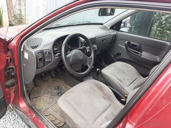 Seat inca 1.4 44kw - 6