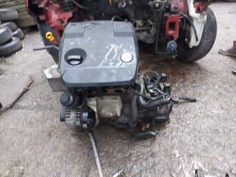 Fabia1 1.2.40 kw htp AWY - 6