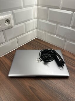 Hp 250 G6, i3-7020U, 8Gb DDR4 Ram, 256Gb SSD - 6