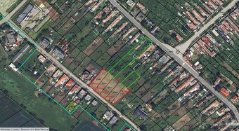 Stavebný pozemok - 6