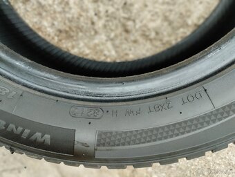 15"-HANKOOK 186/60R15. NA PREDAJ. - 6