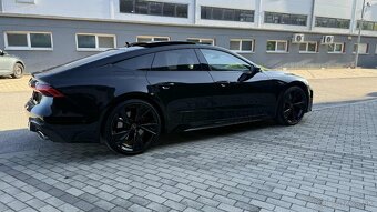 Audi RS7 Sportback 4.0 V8 70 TFSI 600hp Matrix Vzduch Záruka - 6