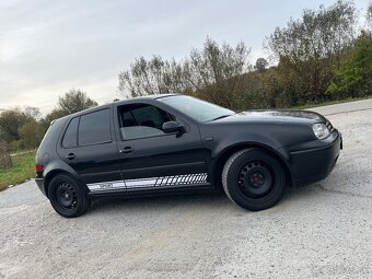GOLF 4 1.9TDI - 6