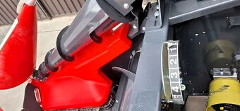 Capello Quasar R5 (2025) nadstavec s chopperom - 6