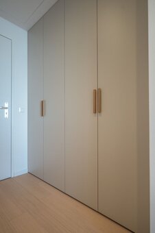 Byt na prenájom - ul. Bottova, Bratislava I TOP - 6