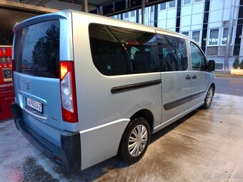 Peugeot Expert Teepee - 6