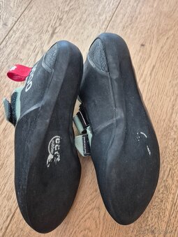 Lezecky Ocun Striker vel. 37 - 6