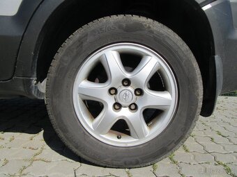 Hyundai Tucson 2.0crdi - 6