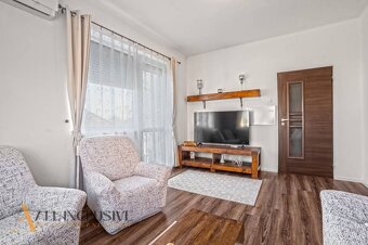 ALL INCLUSIVE | NA PREDAJ POSCHODOVÝ 5-IZBOVÝ RODINNÝ DOM, V - 6