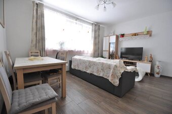 1,5 izbový byt v časti Vrakuňa - 6