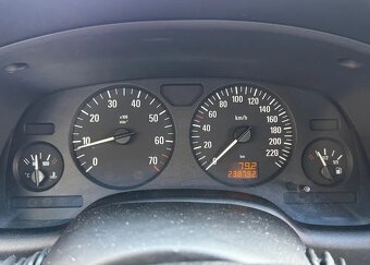 opel astra g 1.4 66kw - 6