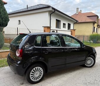 Vw Polo Facelift 1.4i 16V + LPG 59kw 80ps Highline - 6