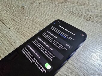 Iphone 12 mini s novou bateriou a 100 percentnym zdravym pln - 6