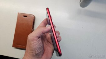 Apple iPhone SE 2020 RED product 128GB - 6