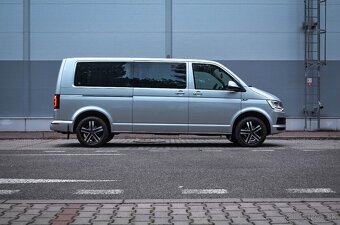 Volkswagen Caravelle T6 2.0TDi 110kw Highline 4MOTION - 6
