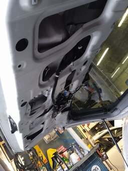 PREDÁM HYUNDAI SANTA FE 4X4 - 6