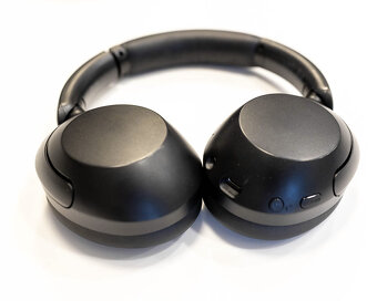 Predám bezdrôtové slúchadlá Sony WH-XB910N s funkciou Noise - 6