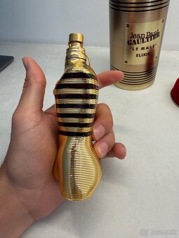 Jean Paul Gaultier JPG Le Male Elixir 125ml - 6
