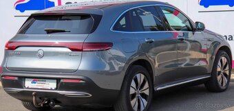 Mercedes-Benz EQC 400 4MATIC - 6