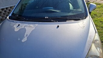 Predam peugeot 207 1.4 16v benzin - 6