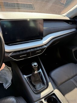 Skoda octavia IV - 6