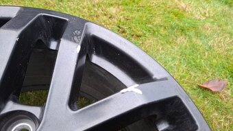 Ford Ranger Raptor III 3 MK3 - disk elektron koleso - 6