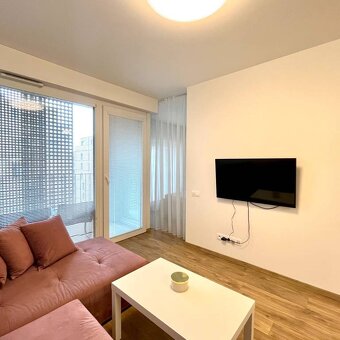 2-izbový byt v rezidencii Pri Mýte - 6