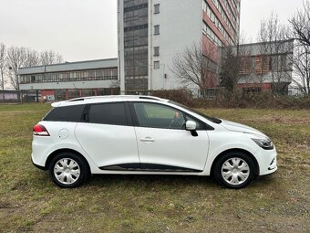 Renault Clio Grandtour - 6
