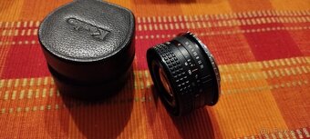 Predám objektívy na Canon EOS - 6