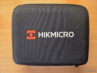HikMicro Cheetah C32F-S - 6
