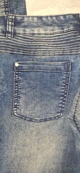 Dámske džínsy - 6