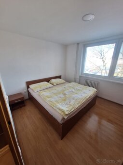 PRENÁJOM 3-IZBOVÝ BYT SEREĎ - 6