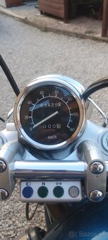 Predam Yamaha Virago 125 - 6
