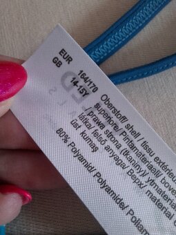 Dievčenské nové plavky - 6