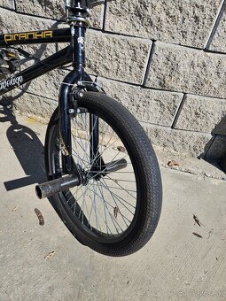 BMX Piranha Sabotage - 6