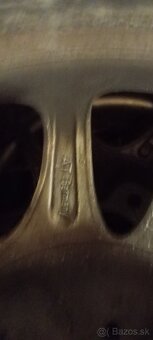Predám elektróny s pneumatikami - 6