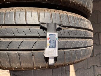 185/65R15 Michelin letne - 6