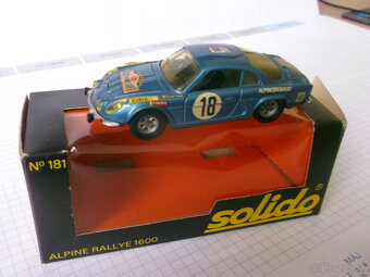 v 1:43 zavodne auticka v original krabickach - 6