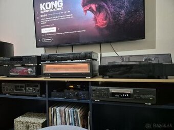Technics SU-C1000 SE-A1000 - 6
