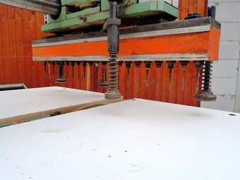 Vrtací stroj Ayen - 6