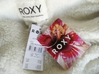 NOVÝ Dámsky kabát značky ROXY - 6