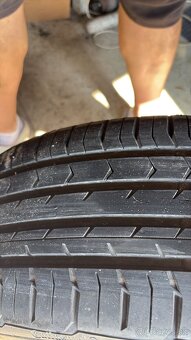 Disky na hondu crv model 2016 - 6