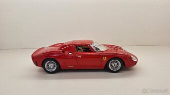 1:18 FERRARI 250 LE MANS - 6