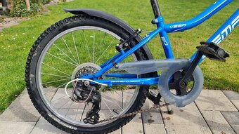 Detský bicykel 20 - DEMA - 6