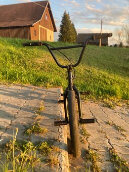 Bmx befly flip 4 - 6