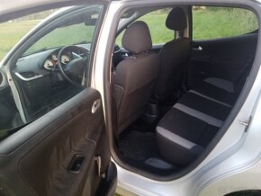 Peugeot 207, r.v. 2009, 1.4 (70kW) - 6