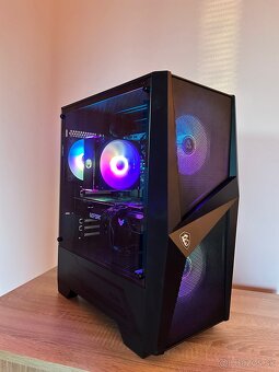 Ryzen 7 5700X|32GB RAM|RTX 3070|750W|1TB M.2 - 6
